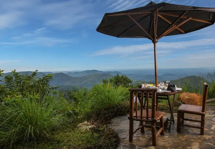 Берагала: Dream Cliff Mountain Resort