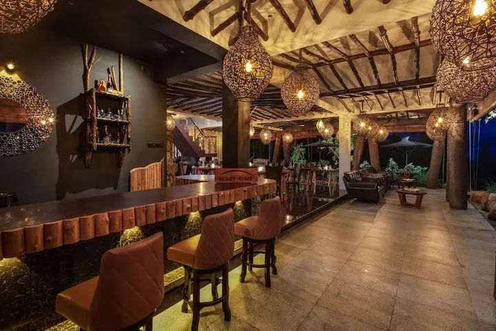 Берагала: Dream Cliff Mountain Resort
