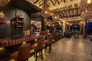 Берагала: Dream Cliff Mountain Resort
