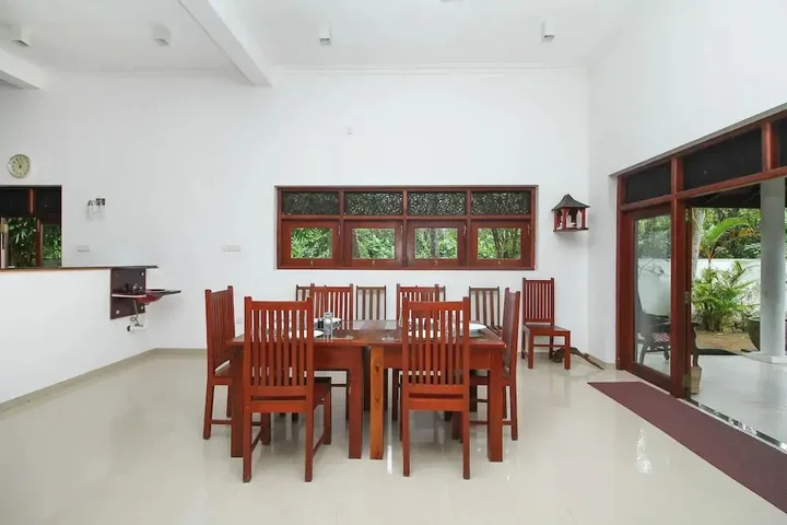 Балапития: Oyo 426 Villa 45