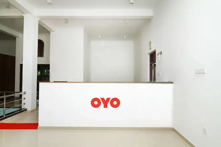 Балапития: Oyo 426 Villa 45
