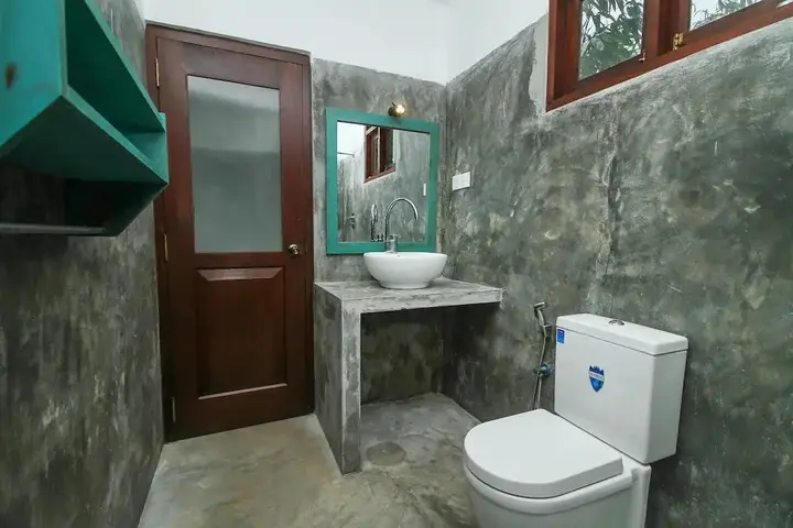 Балапития: Oyo 426 Villa 45