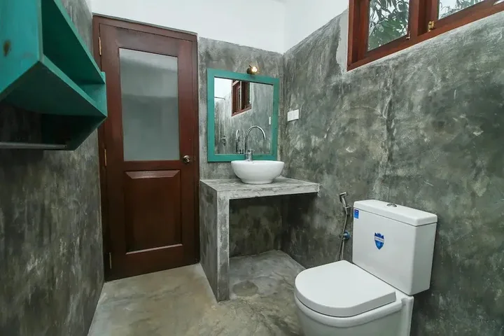 Балапития: Oyo 426 Villa 45