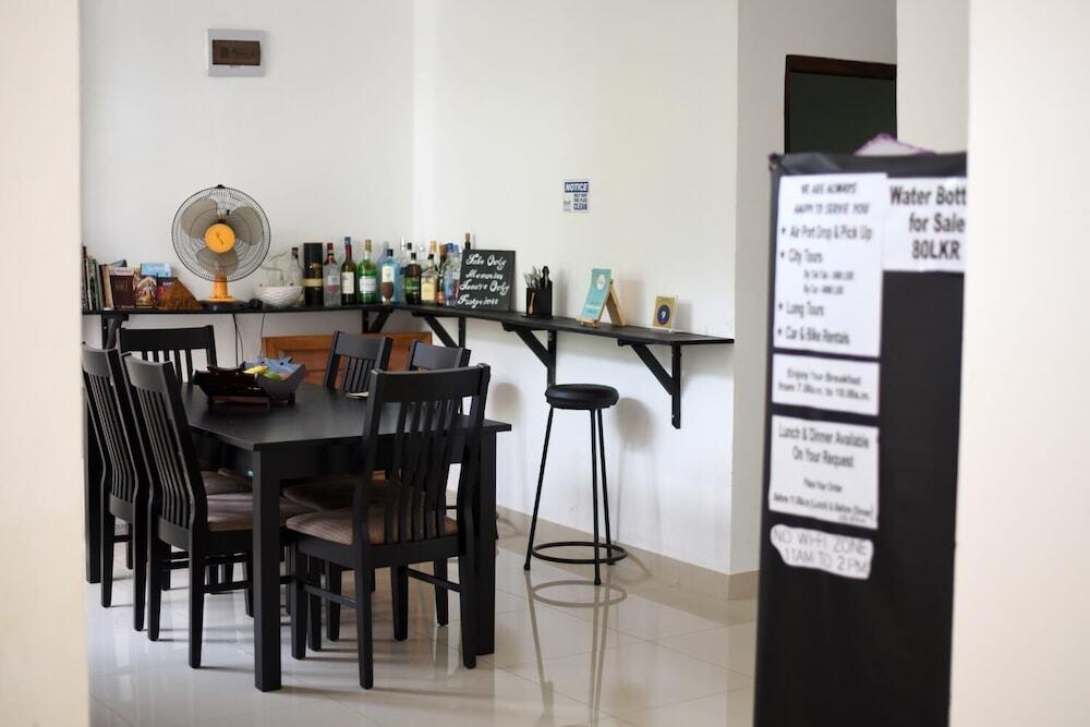 Коломбо: Steps Backpackers Hostel
