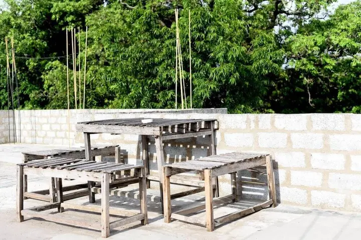 Коломбо: Steps Backpackers Hostel