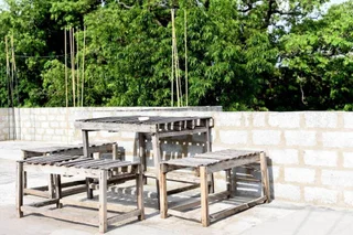 Коломбо: Steps Backpackers Hostel