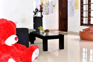 Коломбо: Steps Backpackers Hostel