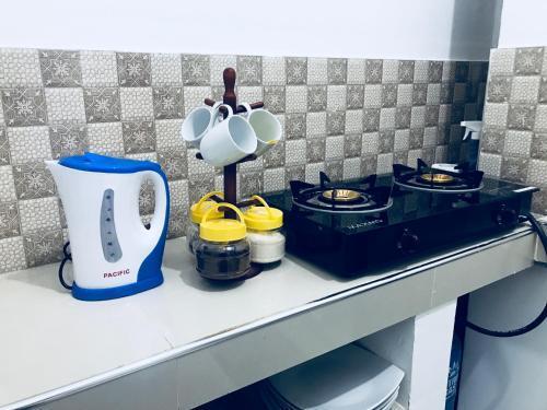 Коломбо: Steps Backpackers Hostel