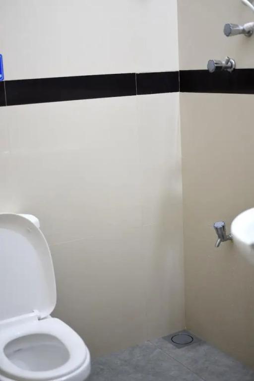 Коломбо: Steps Backpackers Hostel