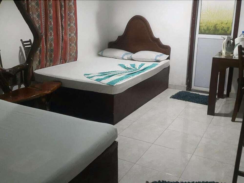 Талалла: Palm Hill Guest House