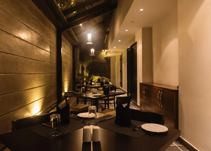 Коломбо: Lavonca Boutique Hotel