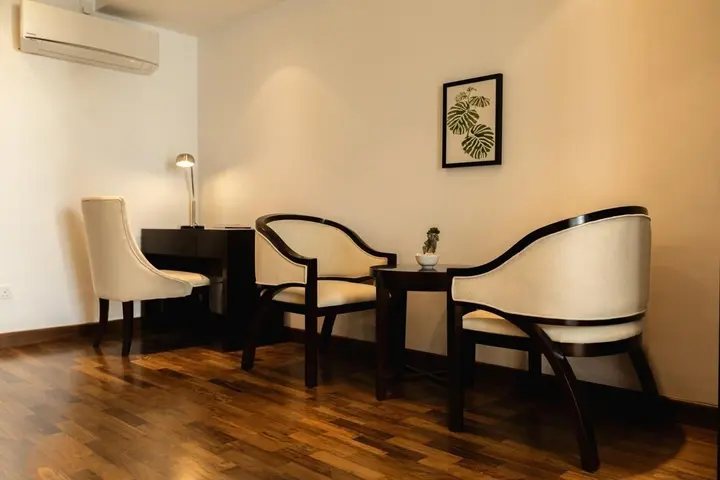 Коломбо: Lavonca Boutique Hotel