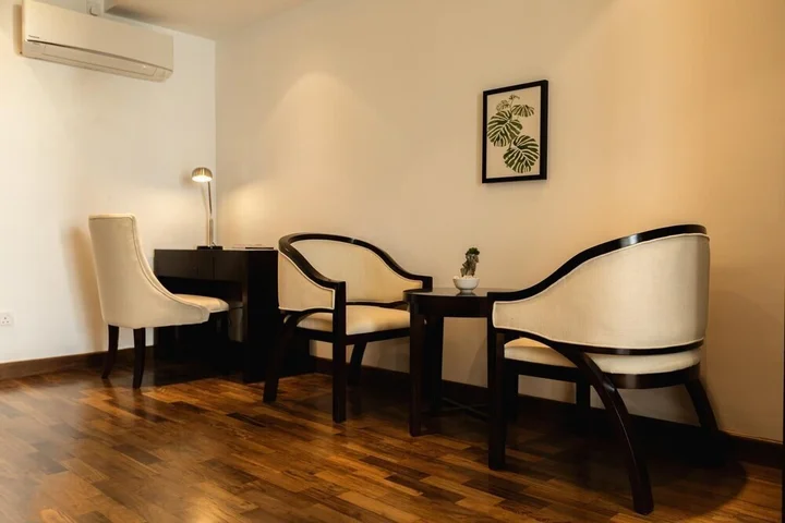 Коломбо: Lavonca Boutique Hotel