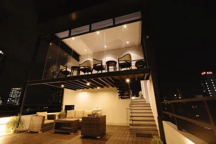 Коломбо: Lavonca Boutique Hotel