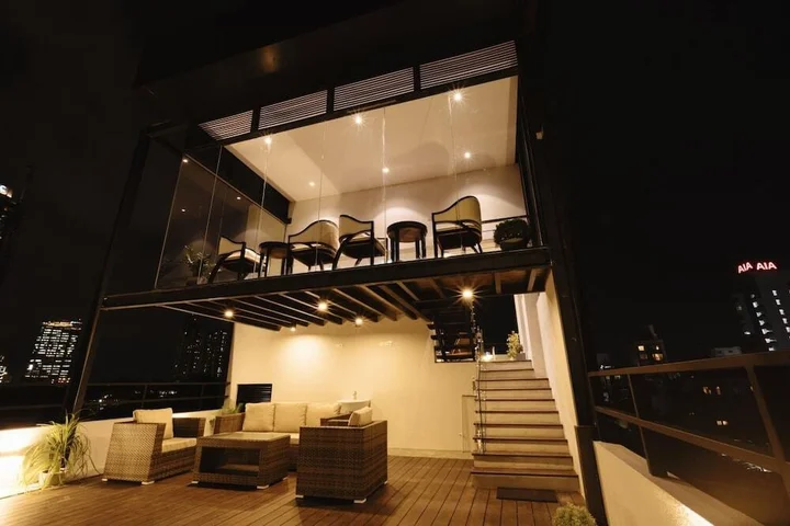 Коломбо: Lavonca Boutique Hotel
