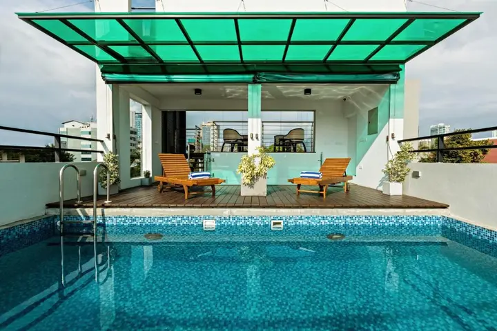 Коломбо: Lavonca Boutique Hotel