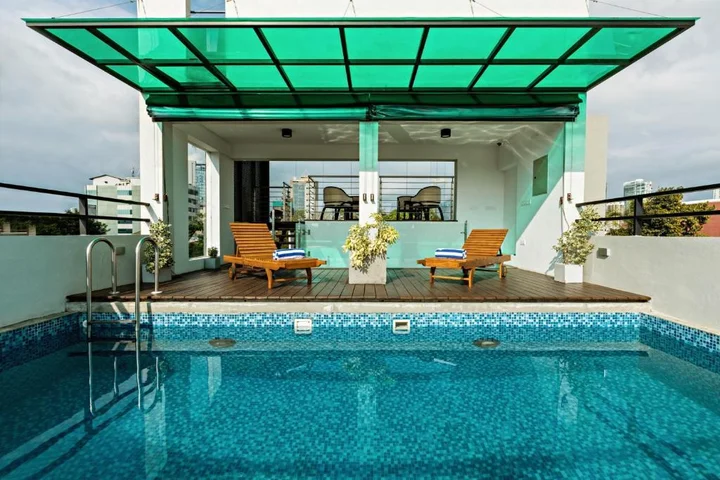 Коломбо: Lavonca Boutique Hotel