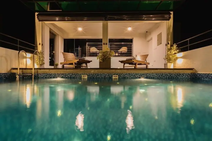 Коломбо: Lavonca Boutique Hotel