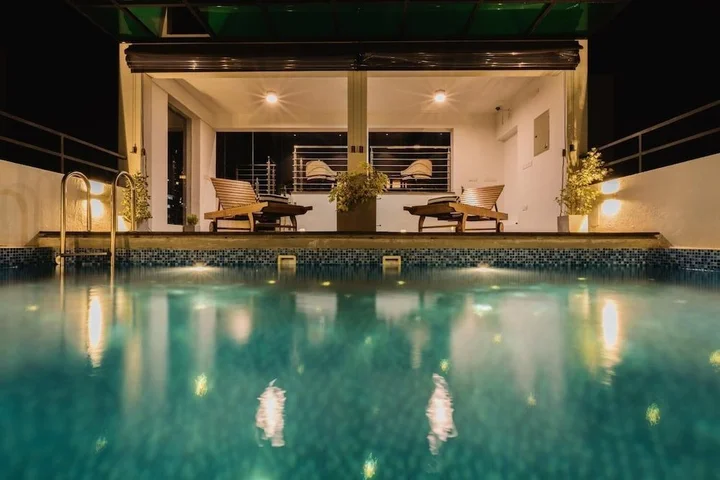 Коломбо: Lavonca Boutique Hotel