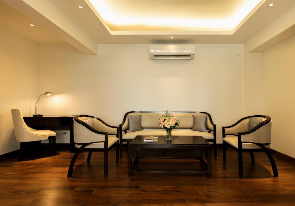 Коломбо: Lavonca Boutique Hotel