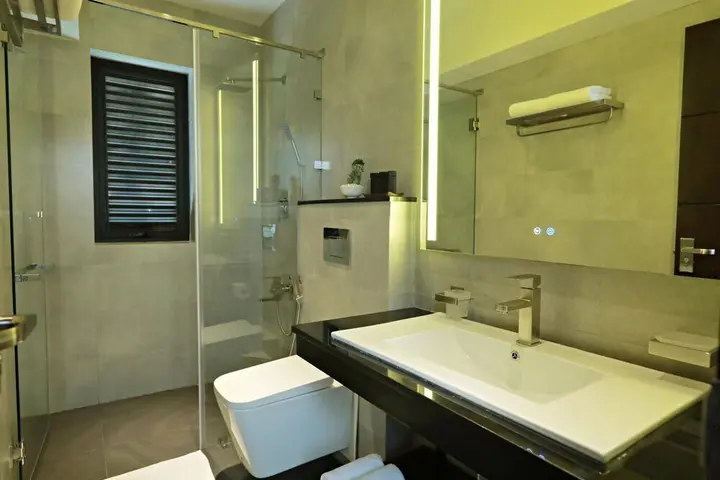 Коломбо: Lavonca Boutique Hotel