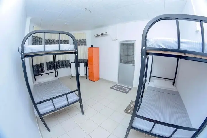Негомбо: Heili Hostel