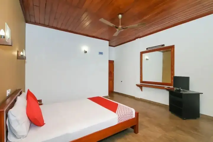 OYO 471 Randiya Hotel — фото 3