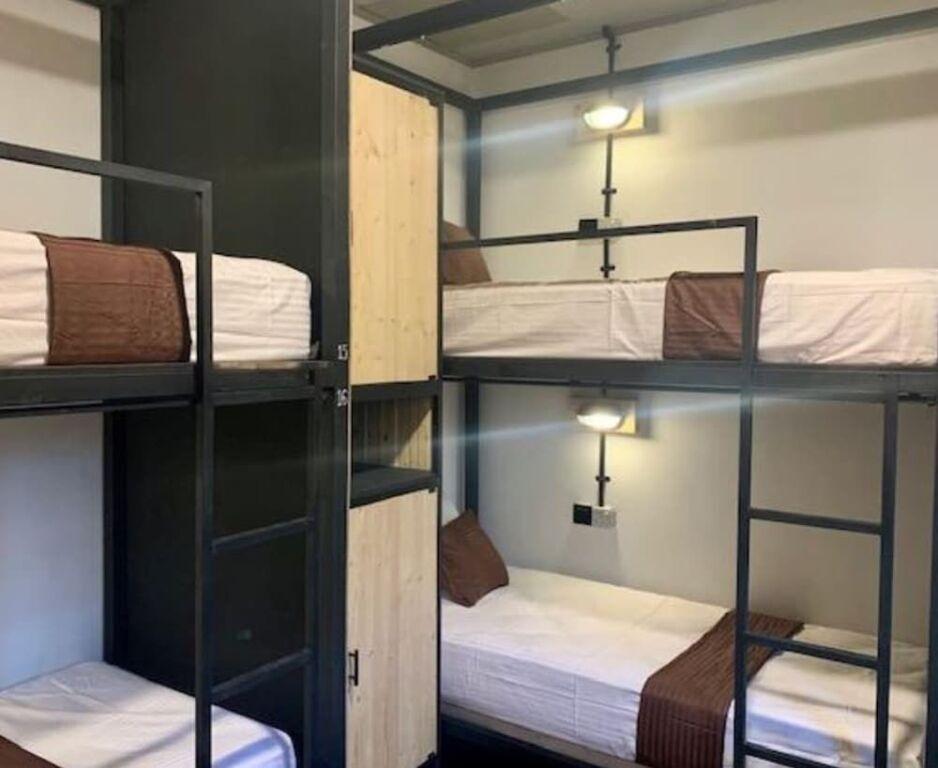 Unbound Hostel — фото 2