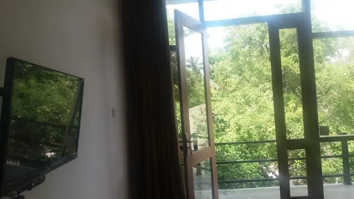 Курунегала: Hotel Asliya Regency