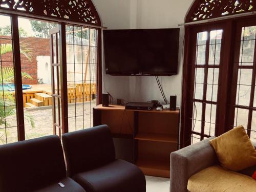 Коломбо: Backpack Hostel 44