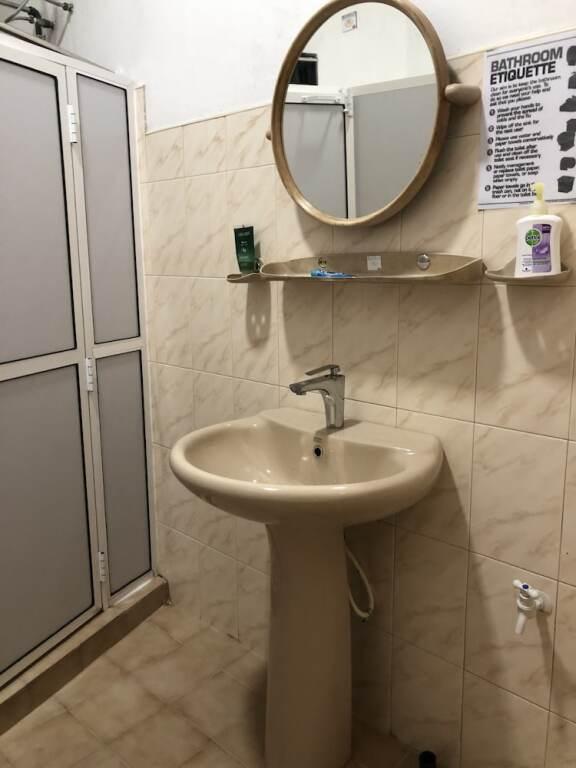 Коломбо: Backpack Hostel 44
