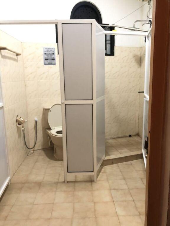 Коломбо: Backpack Hostel 44