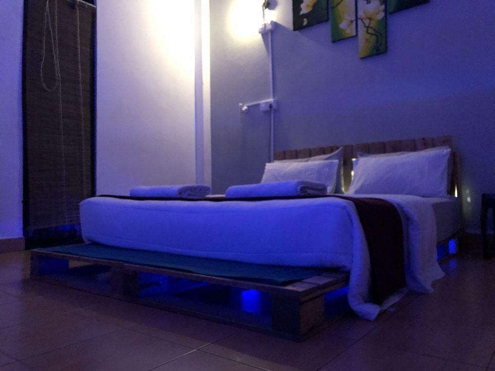 Коломбо: Backpack Hostel 44