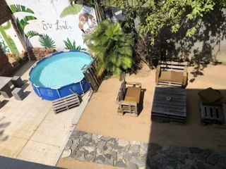 Коломбо: Backpack Hostel 44