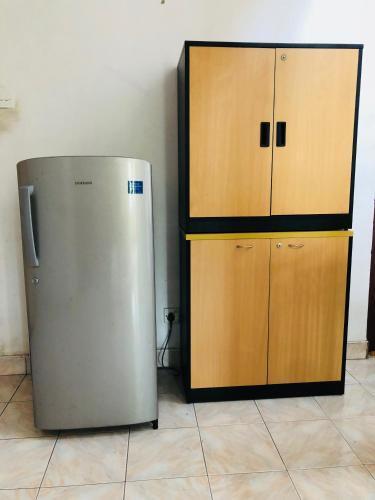 Коломбо: Backpack Hostel 44