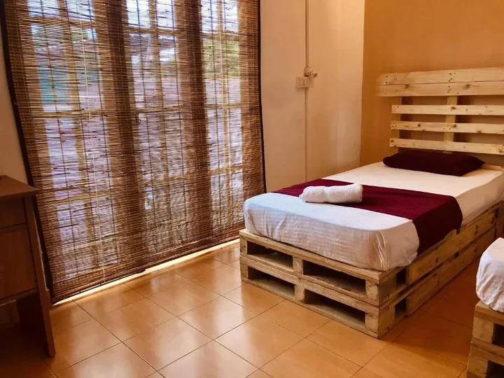 Коломбо: Backpack Hostel 44