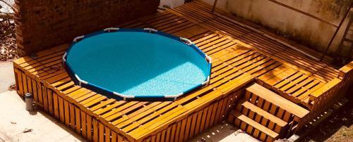 Коломбо: Backpack Hostel 44