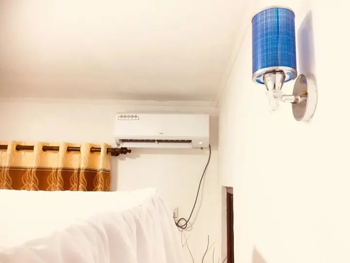 Канди: toropi homestay