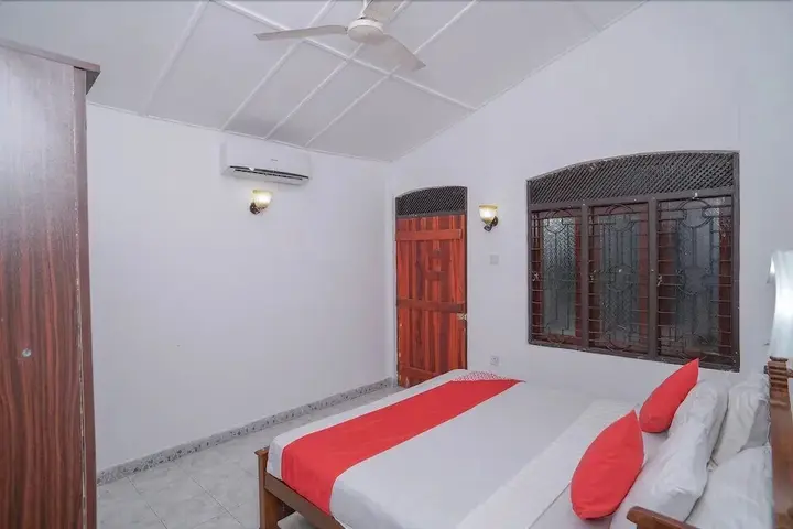 Унаватуна: OYO 306 Sonri Villa sea View