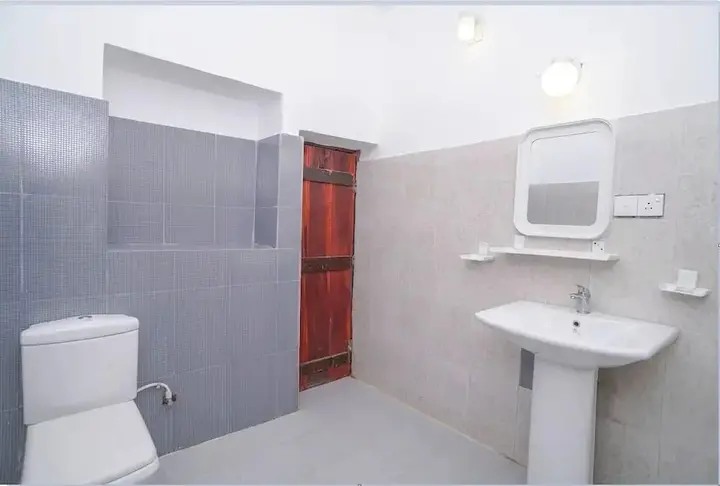 Унаватуна: OYO 306 Sonri Villa sea View