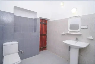 Унаватуна: OYO 306 Sonri Villa sea View
