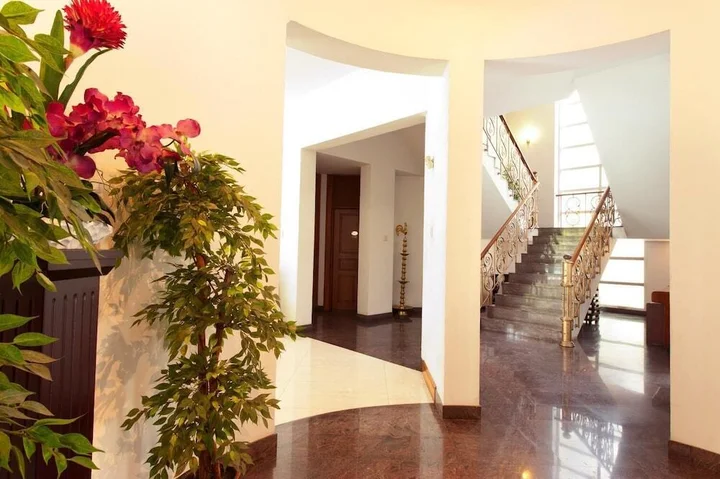 Баттарамулла: Villa 53