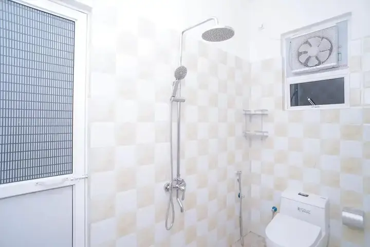Хиккадува: Hotel Cranberry