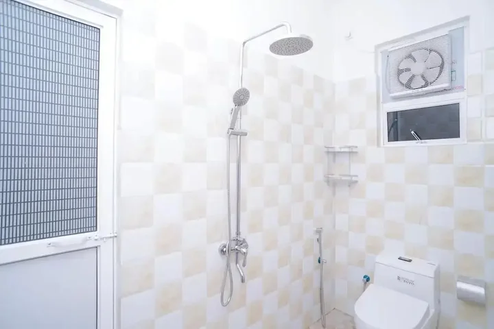 Хиккадува: Hotel Cranberry