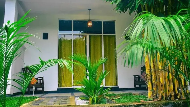 Унаватуна: Hotel Aram
