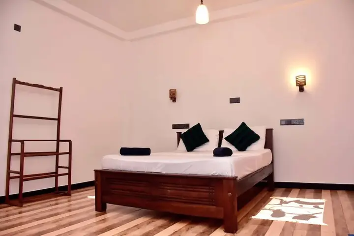 Унаватуна: Hotel Aram