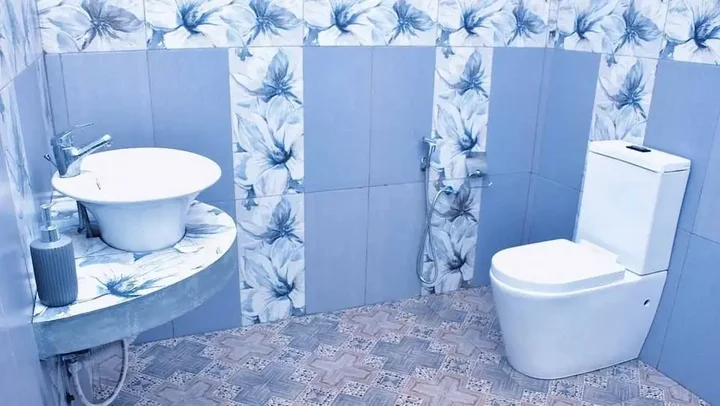 Унаватуна: Hotel Aram