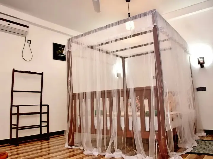 Унаватуна: Hotel Aram