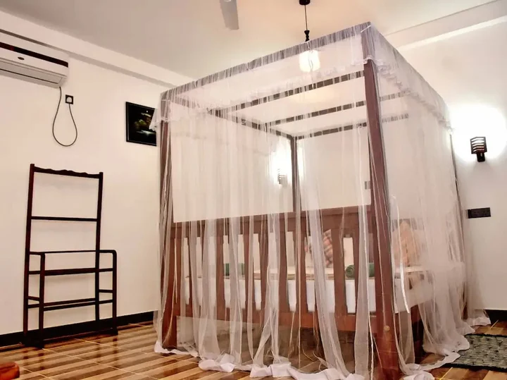 Унаватуна: Hotel Aram