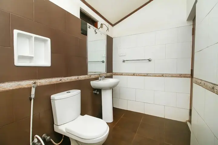 Калутара: OYO 506 Bandu River Inn
